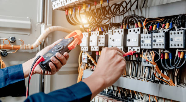 Best Electrical Repair Services  in Grants Pass, OR