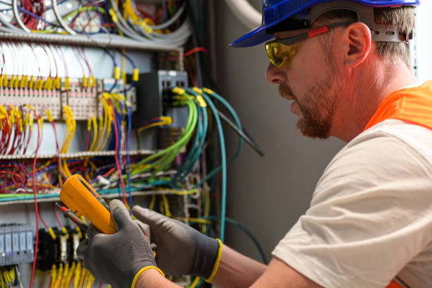 Best 24-Hour Electrician  in Grants Pass, OR